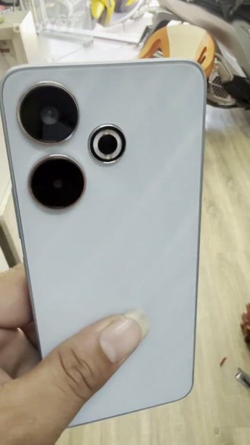 Oppo Reno 7z 5G Ram 8/128G nguyên zin đẹp 99 NH3Y. Mua bán Điện thoại tại Quận Bình Tân Tp Hồ Chí Minh được đăng bởi Di Động khmer saigon hình 1