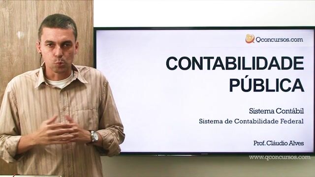 Contabilidade Pública