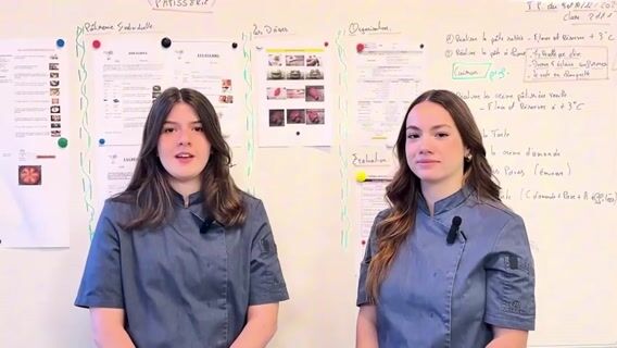 La Passion de la Pâtisserie