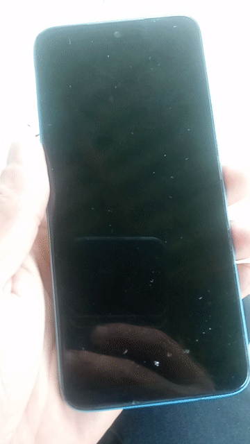Xiaomi Redmi 10 2022 Xanh. Mua bán Điện thoại tại Huyện Chợ Mới Bắc Kạn được đăng bởi Khải Minh Tv hình 1