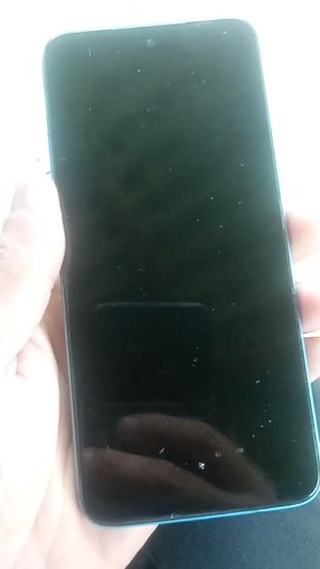 Xiaomi Redmi 10 2022 Xanh. Mua bán Điện thoại tại Huyện Chợ Mới Bắc Kạn được đăng bởi Khải Minh Tv hình 1