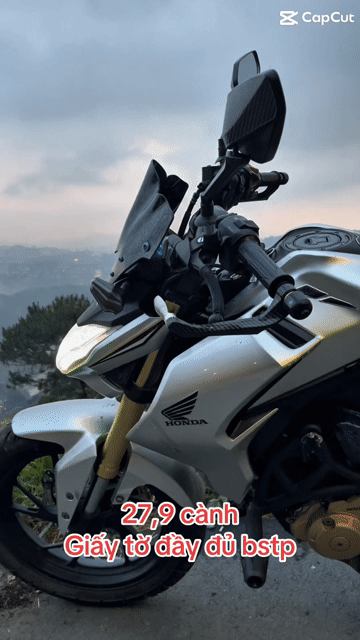 Honda CB 190l giao luu for price. Mua bán Xe máy tại Thành phố Đà Lạt Lâm Đồng được đăng bởi mỹ linh hình 1