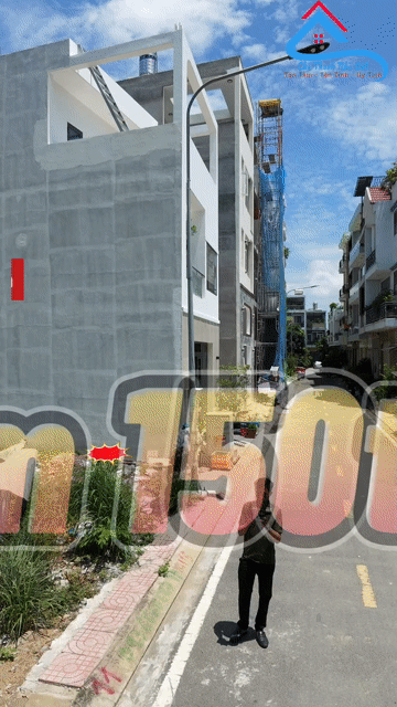Mua bán Đất Quận Bình Tân Tp Hồ Chí Minh diện tích 50 m² giá 3,35 tỷ