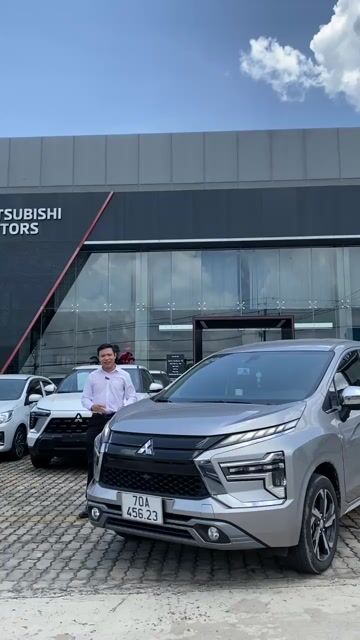 Xpander Premium 2023 - Xe Gia Đình Odo nhẹ 29000km. Mua bán Ô tô tại Quận 12 Tp Hồ Chí Minh được đăng bởi Hoài Vũ Xe Cũ hình 1