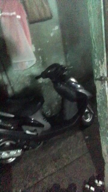 SYM Attila 2007 Đen. Mua bán Xe máy tại Quận Bình Tân Tp Hồ Chí Minh được đăng bởi Hồng Phát hình 1