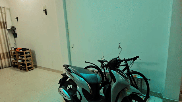 Cho thuê Văn phòng, Mặt bằng kinh doanh Quận 7 Tp Hồ Chí Minh diện tích 79 m² giá 15 triệu/tháng