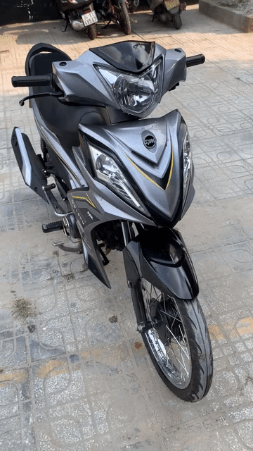 🔥SYM Galaxy 50cc 2024 Không Cần Bằng Lái Chính Chủ. Mua bán Xe máy tại Quận Gò Vấp Tp Hồ Chí Minh được đăng bởi Khương Phan hình 1