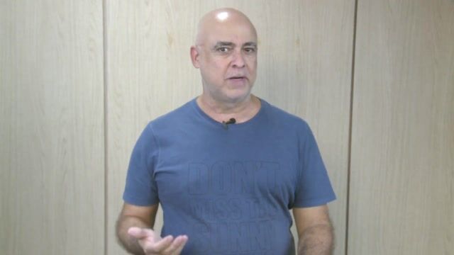 Raciocínio Lógico