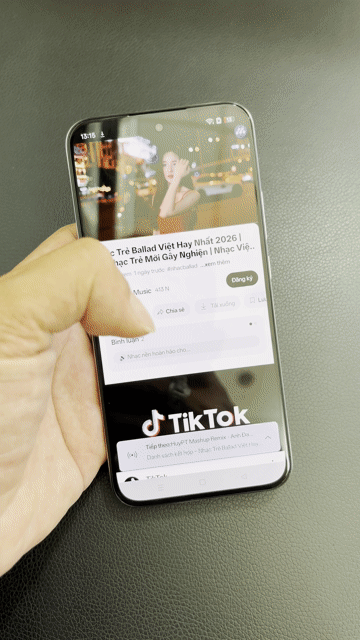 Realme 16 5G 256GB Trắng đẹp keng. Mua bán Điện thoại tại Quận Gò Vấp Tp Hồ Chí Minh được đăng bởi Hiền hình 1