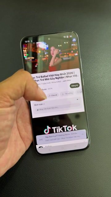 Realme 16 5G 256GB Trắng đẹp keng. Mua bán Điện thoại tại Quận Gò Vấp Tp Hồ Chí Minh được đăng bởi Hiền hình 1