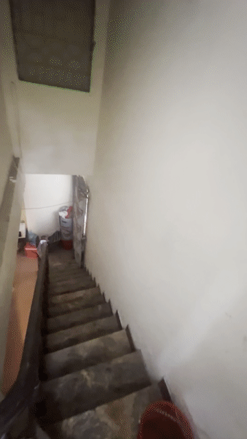 Cho thuê Phòng trọ Quận Thanh Xuân Hà Nội diện tích 25 m² giá 3,5 triệu/tháng