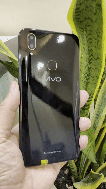 🔥VIVO MỚI KENG 100% LÀM VIỆC GIẢI TRÍ HỌC HÀNH🔥. Mua bán Điện thoại tại Huyện Bình Chánh Tp Hồ Chí Minh được đăng bởi GIA NGUYỄN STORE hình 1