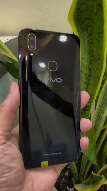 🔥VIVO MỚI KENG 100% LÀM VIỆC GIẢI TRÍ HỌC HÀNH🔥. Mua bán Điện thoại tại Huyện Bình Chánh Tp Hồ Chí Minh được đăng bởi GIA NGUYỄN STORE hình 1