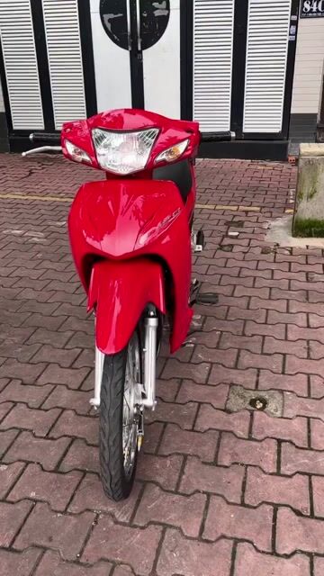 [GÓP ĐC GIỮ CAVET] WAVE @ 2019-Biển số 79 - 9 chủ. Mua bán Xe máy tại Quận 12 Tp Hồ Chí Minh được đăng bởi Bùi văn hiếu hình 1