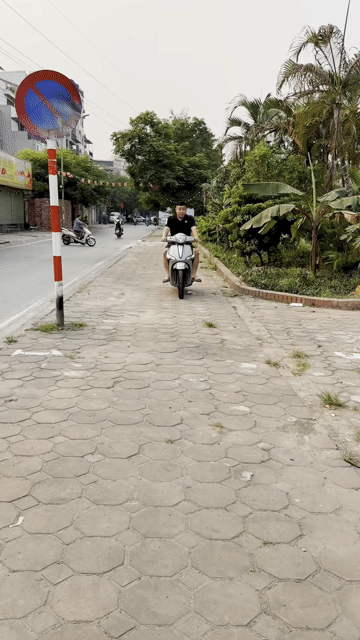 Piaggio Liberty iGet ABS 2016 Ghi 10078 km. Mua bán Xe máy tại Quận Hoàng Mai Hà Nội được đăng bởi Trường Giang Phạm hình 1