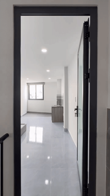 Cho thuê Phòng trọ Quận Gò Vấp Tp Hồ Chí Minh diện tích 30 m² giá 3,9 triệu/tháng