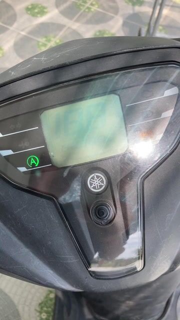 Freego s (abs) 125 sử dụng ýt. Mua bán Xe máy tại Huyện Quỳnh Phụ Thái Bình được đăng bởi Chung Change hình 1