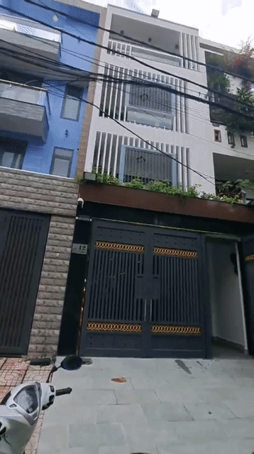Cho thuê Nhà ở Quận 12 Tp Hồ Chí Minh diện tích 90 m² giá 18 triệu/tháng