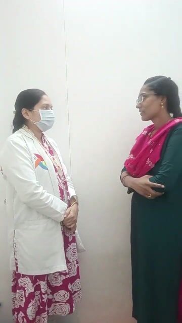 Real World Evidence®  of 24 Months Age With Initial Ability Score 401 Having 404 Today by ARIKACHERLA MOUNIKA, Admin Manager from Kukatpally