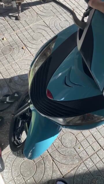 Shark lên Áo Sh Ý,GTDD,Máy chưa rớt,Chơi Tết Êm. Mua bán Xe máy tại Huyện Long Điền Bà Rịa - Vũng Tàu được đăng bởi Chanh DBCBL hình 1