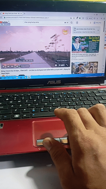 ASUS K43S i3 14 inch 4GB/120GB SSD. Mua bán Laptop tại Huyện Mỹ Đức Hà Nội được đăng bởi Văn Quyến hình 1
