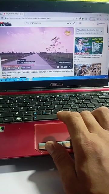 ASUS K43S i3 14 inch 4GB/120GB SSD. Mua bán Laptop tại Huyện Mỹ Đức Hà Nội được đăng bởi Văn Quyến hình 1