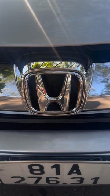 gd cần bán honda city std 2017 chính chủ. Mua bán Ô tô tại Thành phố Buôn Ma Thuột Đắk Lắk được đăng bởi Phong phú hình 1