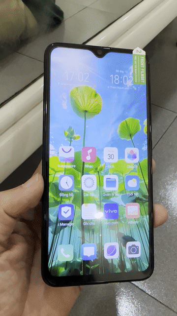 ✅OPPO MỚI NEW GIẢI TRÍ MƯỢT MÀ 128GB✅. Mua bán Điện thoại tại Quận Tân Bình Tp Hồ Chí Minh được đăng bởi GIA NGUYỄN STORE hình 1