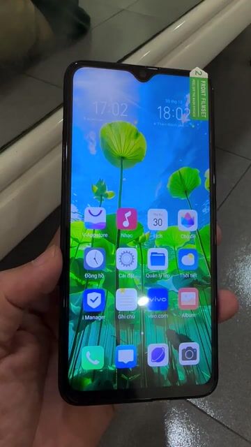 ✅OPPO MỚI NEW GIẢI TRÍ MƯỢT MÀ 128GB✅. Mua bán Điện thoại tại Quận Tân Bình Tp Hồ Chí Minh được đăng bởi GIA NGUYỄN STORE hình 1