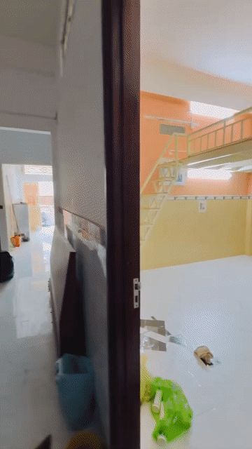 Cho thuê Căn hộ Chung cư Quận 10 Tp Hồ Chí Minh diện tích 40 m² giá 4,9 triệu/tháng