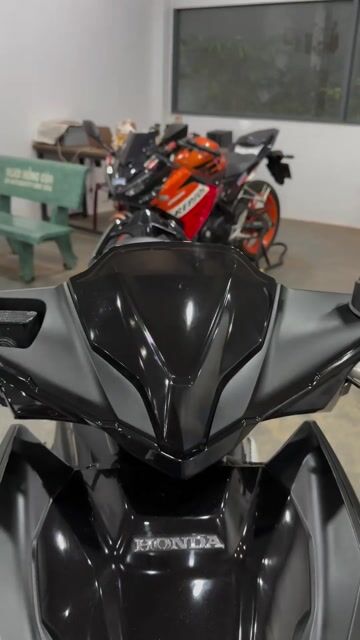 Air blade 125 Bản đặc biệt Siêu Cọp Đẹp Lung Linh. Mua bán Xe máy tại Thành phố Long Khánh Đồng Nai được đăng bởi Cửa Hàng Xe Máy Cũ Thành Phát Đồng Nai hình 1