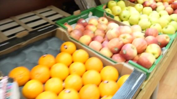 la pire journée d'hôtesse de caisse