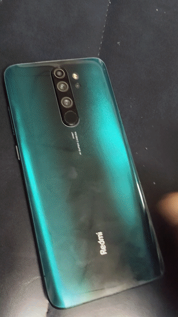 Xiaomi Redmi Note 8 Pro 6/64GB. Mua bán Điện thoại tại Quận 1 Tp Hồ Chí Minh được đăng bởi trùm giá rẻ hình 1