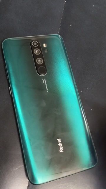 Xiaomi Redmi Note 8 Pro 6/64GB. Mua bán Điện thoại tại Quận 1 Tp Hồ Chí Minh được đăng bởi trùm giá rẻ hình 1