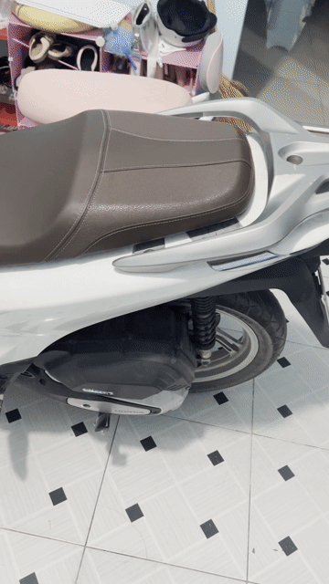 cần bán xe sh160 ABS. Mua bán Xe máy tại Thành phố Bà Rịa Bà Rịa - Vũng Tàu được đăng bởi Thanh tú  hình 1
