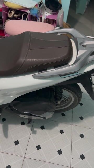 cần bán xe sh160 ABS. Mua bán Xe máy tại Thành phố Bà Rịa Bà Rịa - Vũng Tàu được đăng bởi Thanh tú  hình 1