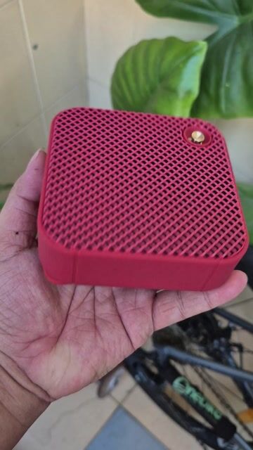 Loa Bluetooth Mới 100% chất âm hay, ấm . Mua bán Tivi, Âm thanh tại Quận Hải Châu Đà Nẵng được đăng bởi hieu nguyen  hình 1