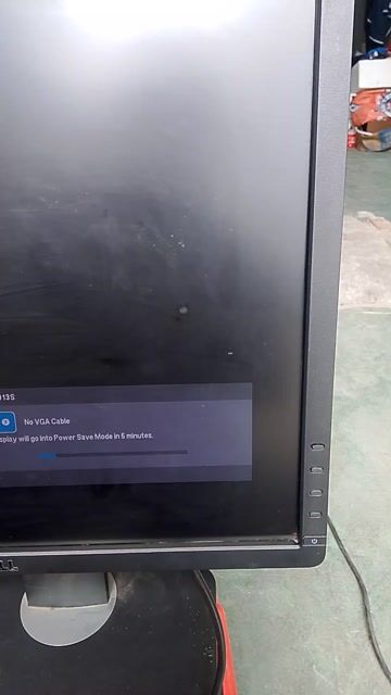 Màn hình Dell P1913S 19 inch Đen. Mua bán Phụ kiện (Màn hình, Chuột...) tại Quận 6 Tp Hồ Chí Minh được đăng bởi Ngọc Lực hình 1