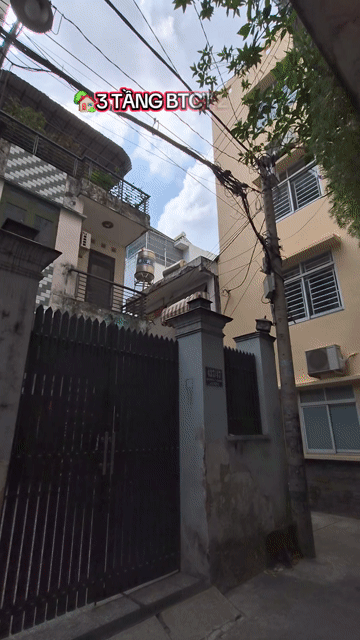 Mua bán Nhà ở Quận Tân Bình Tp Hồ Chí Minh diện tích 25 m² giá 5,5 tỷ