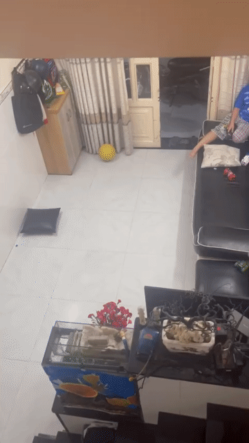 Cho thuê Nhà ở Quận 7 Tp Hồ Chí Minh diện tích 27 m² giá 7 triệu/tháng