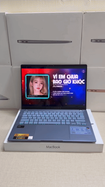 Asus Vivobook S S5406MA Core Ultra 7 155H 14 inch. Mua bán Laptop tại Quận Hai Bà Trưng Hà Nội được đăng bởi Junioor Computer hình 1