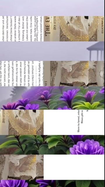 Wunderschöne Geschichte