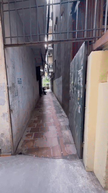 Cho thuê Nhà ở Quận Cầu Giấy Hà Nội diện tích 28 m² giá 9,5 triệu/tháng