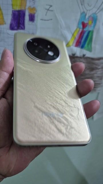 Realme 13+ 5G 12Gb/256Gb 99% chính hãng. Mua bán Điện thoại tại Quận Hải Châu Đà Nẵng được đăng bởi hieu nguyen  hình 1