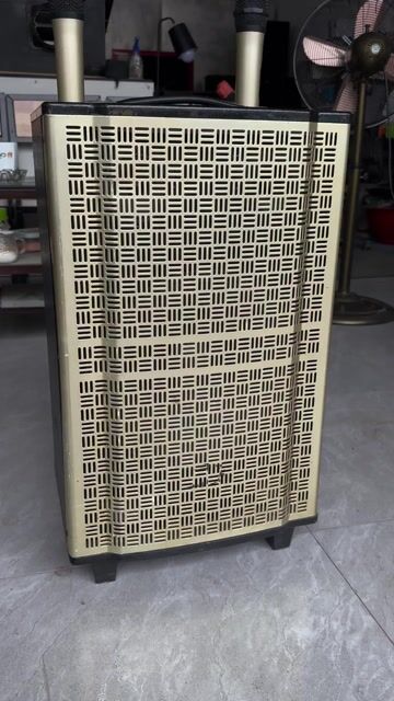 Loa kéo Bass 30 USB Đen. Mua bán Tivi, Âm thanh tại Quận Thanh Xuân Hà Nội được đăng bởi NguyenTuan hình 1