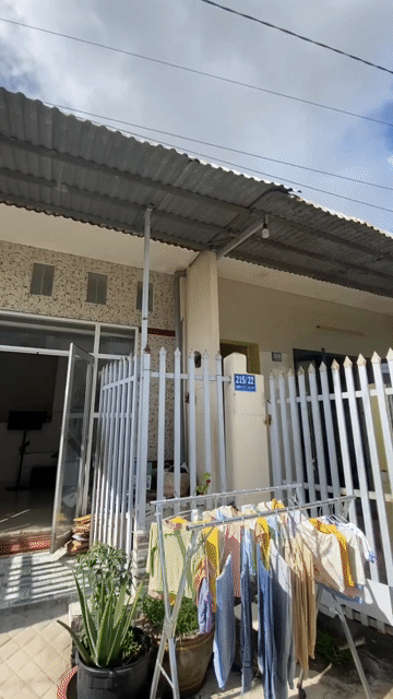 Mua bán Nhà ở Thành phố Sóc Trăng Sóc Trăng diện tích 65.5 m² giá 1,6 tỷ