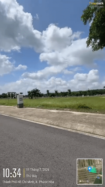 Mua bán Đất Huyện Phú Giáo Bình Dương diện tích 70 m² giá 1,139 tỷ