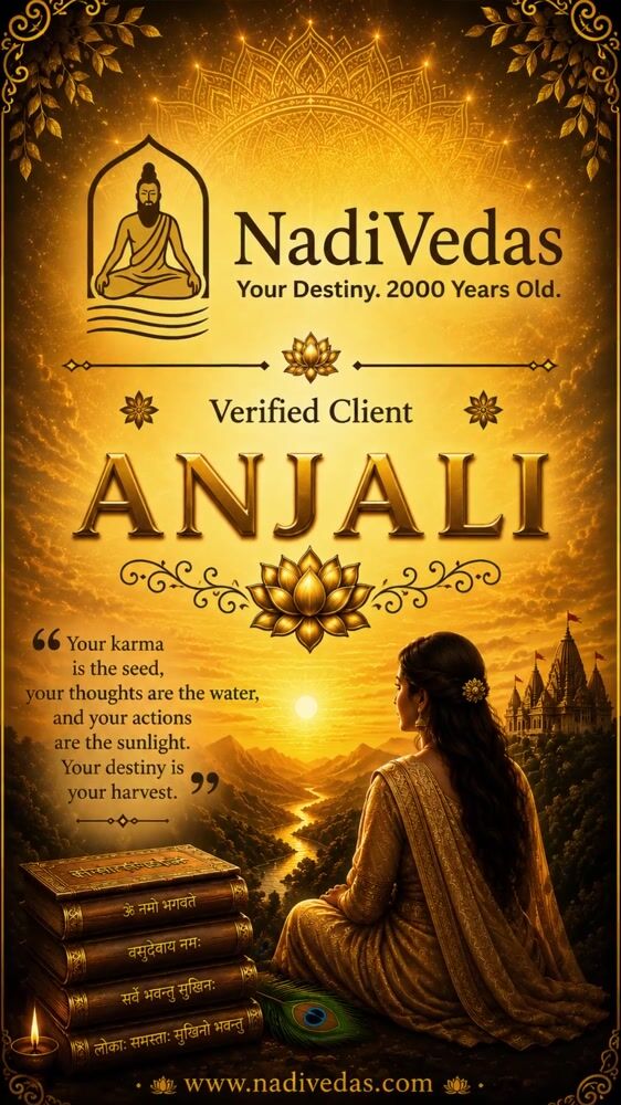 Anjali video testimonial