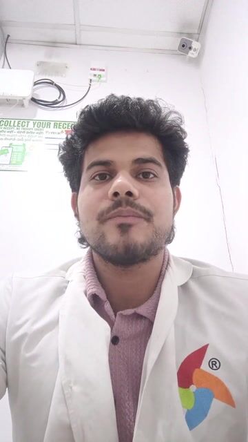 Real World Evidence®  of 62 Months Age With Initial Ability Score 789 Having 821 Today by Rahul Kumar Malik, Admin Manager from New Delhi