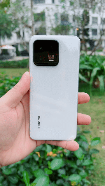Xiaomi 13 5G 12/256GB Fullbox Quốc Tế Trả Góp. Mua bán Điện thoại tại Quận Nam Từ Liêm Hà Nội được đăng bởi MPhones Mỹ Đình hình 1